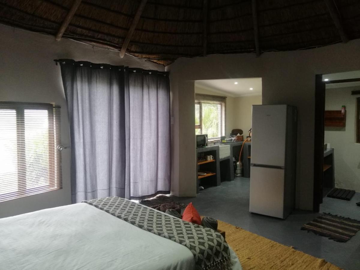 Ikaya Accommodation Psj Port Saint Johnʼs المظهر الخارجي الصورة