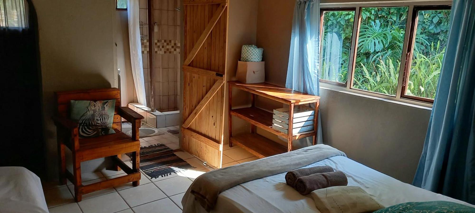 Ikaya Accommodation Psj Port Saint Johnʼs المظهر الخارجي الصورة
