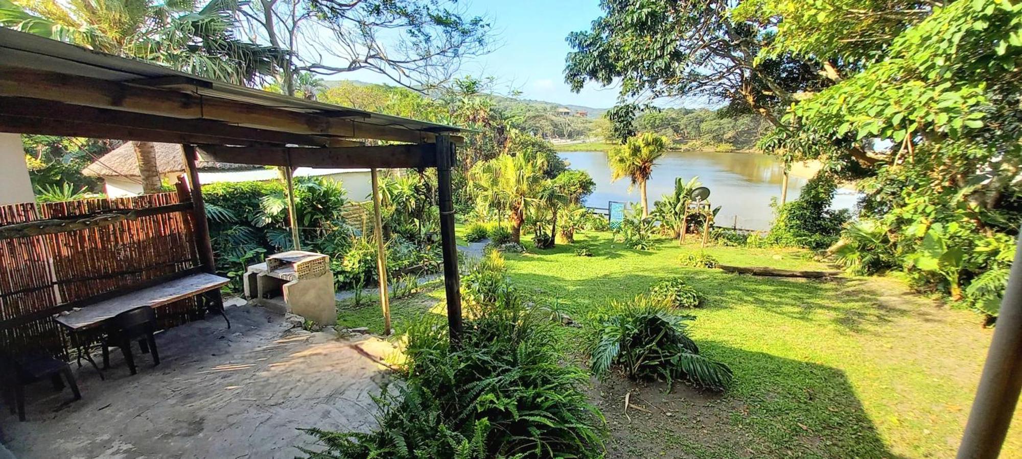 Ikaya Accommodation Psj Port Saint Johnʼs المظهر الخارجي الصورة