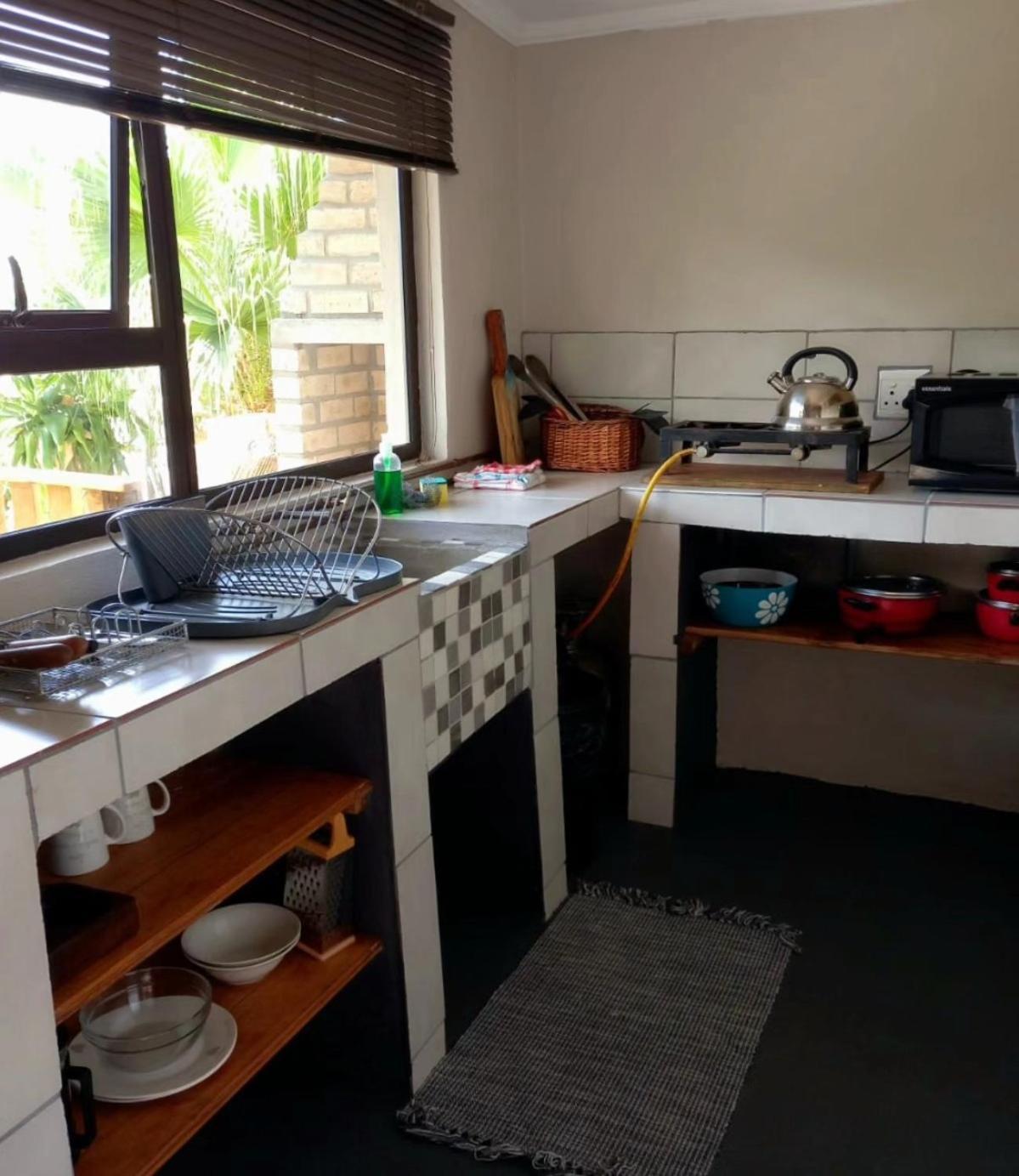 Ikaya Accommodation Psj Port Saint Johnʼs المظهر الخارجي الصورة