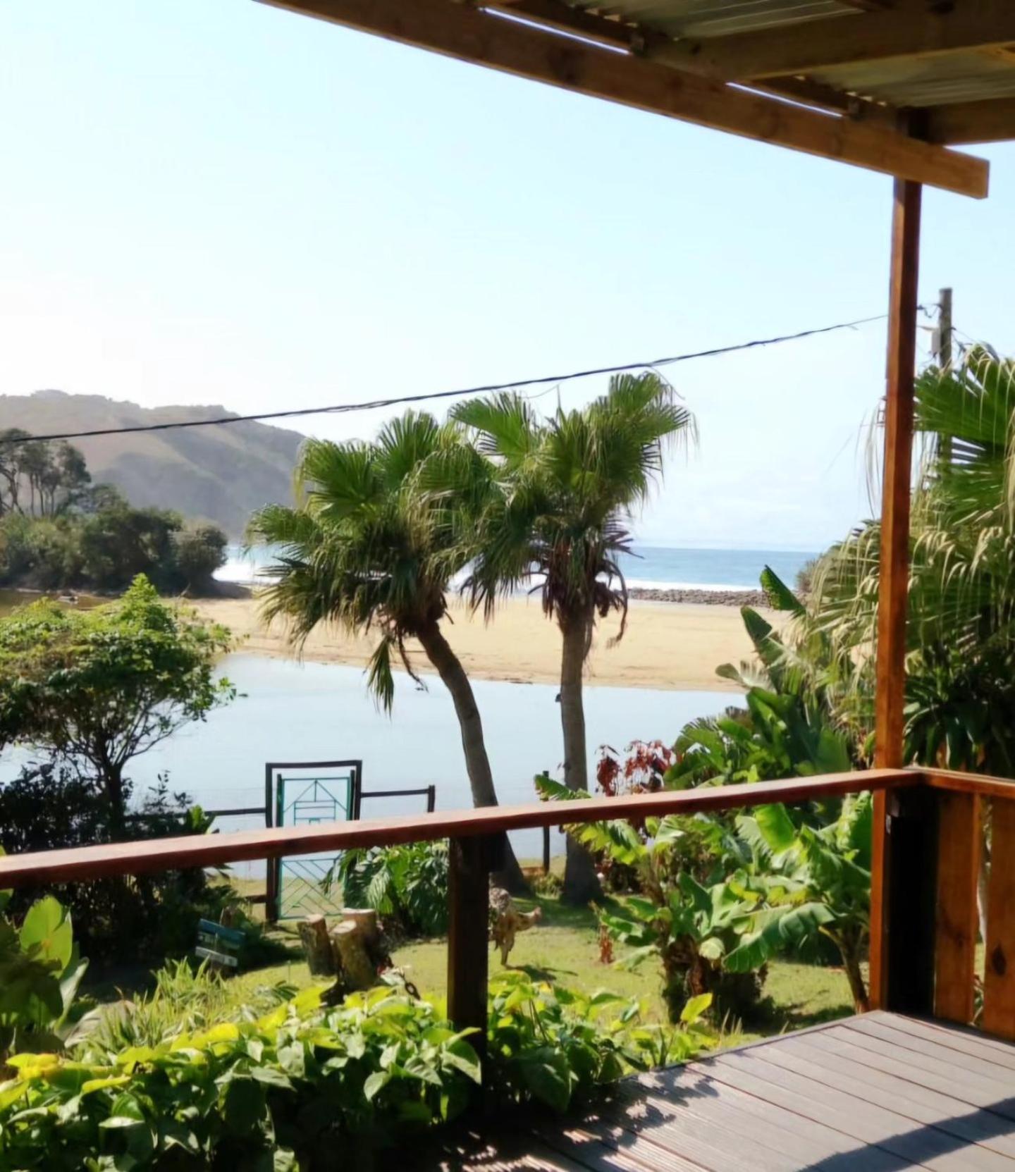 Ikaya Accommodation Psj Port Saint Johnʼs المظهر الخارجي الصورة
