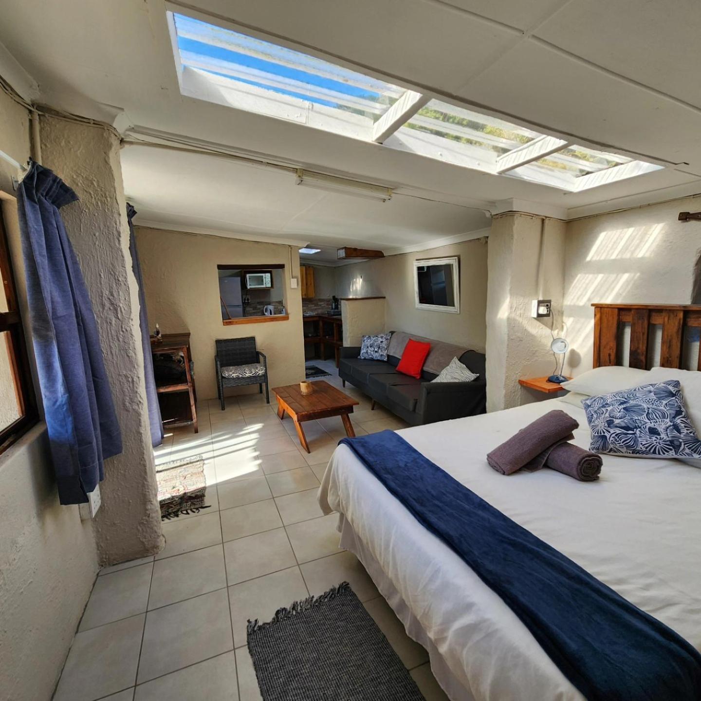 Ikaya Accommodation Psj Port Saint Johnʼs المظهر الخارجي الصورة