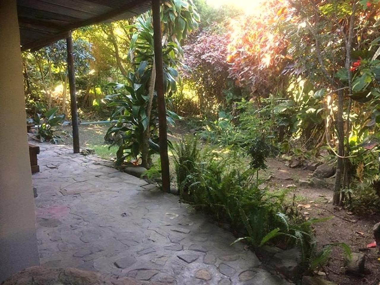 Ikaya Accommodation Psj Port Saint Johnʼs المظهر الخارجي الصورة