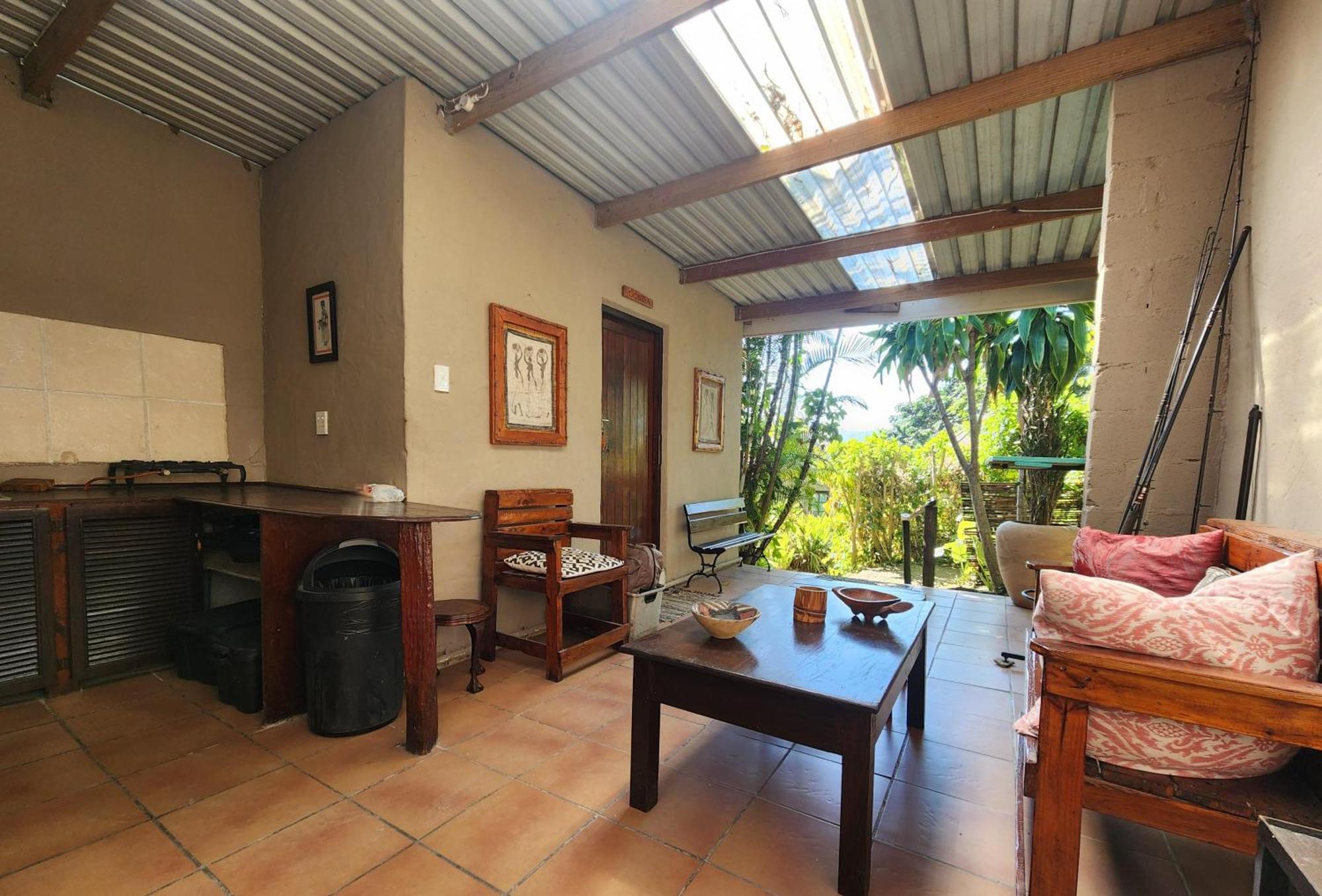 Ikaya Accommodation Psj Port Saint Johnʼs المظهر الخارجي الصورة