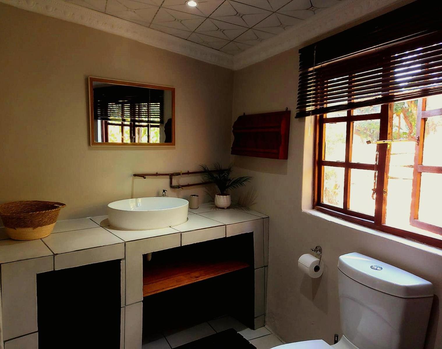 Ikaya Accommodation Psj Port Saint Johnʼs المظهر الخارجي الصورة