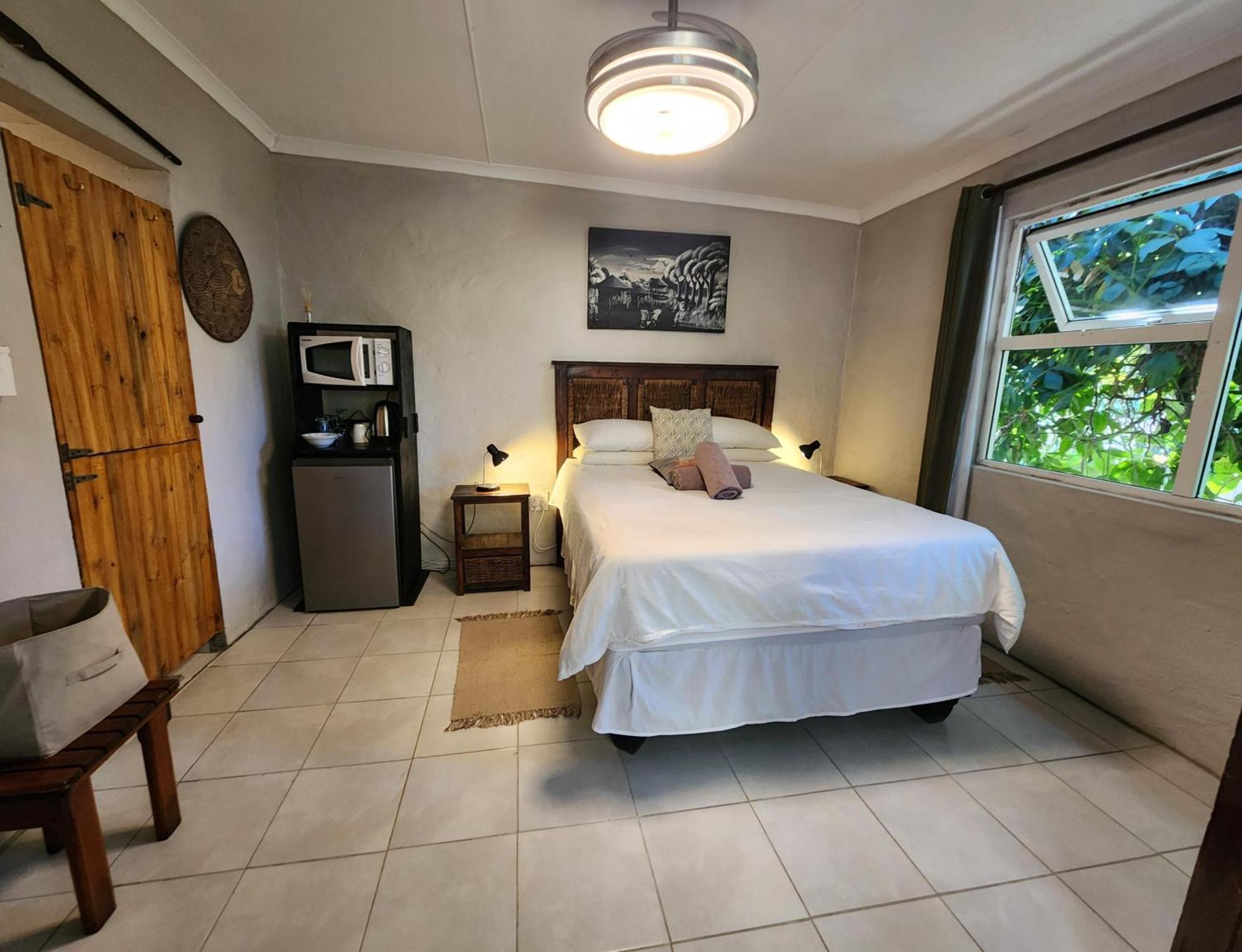 Ikaya Accommodation Psj Port Saint Johnʼs المظهر الخارجي الصورة