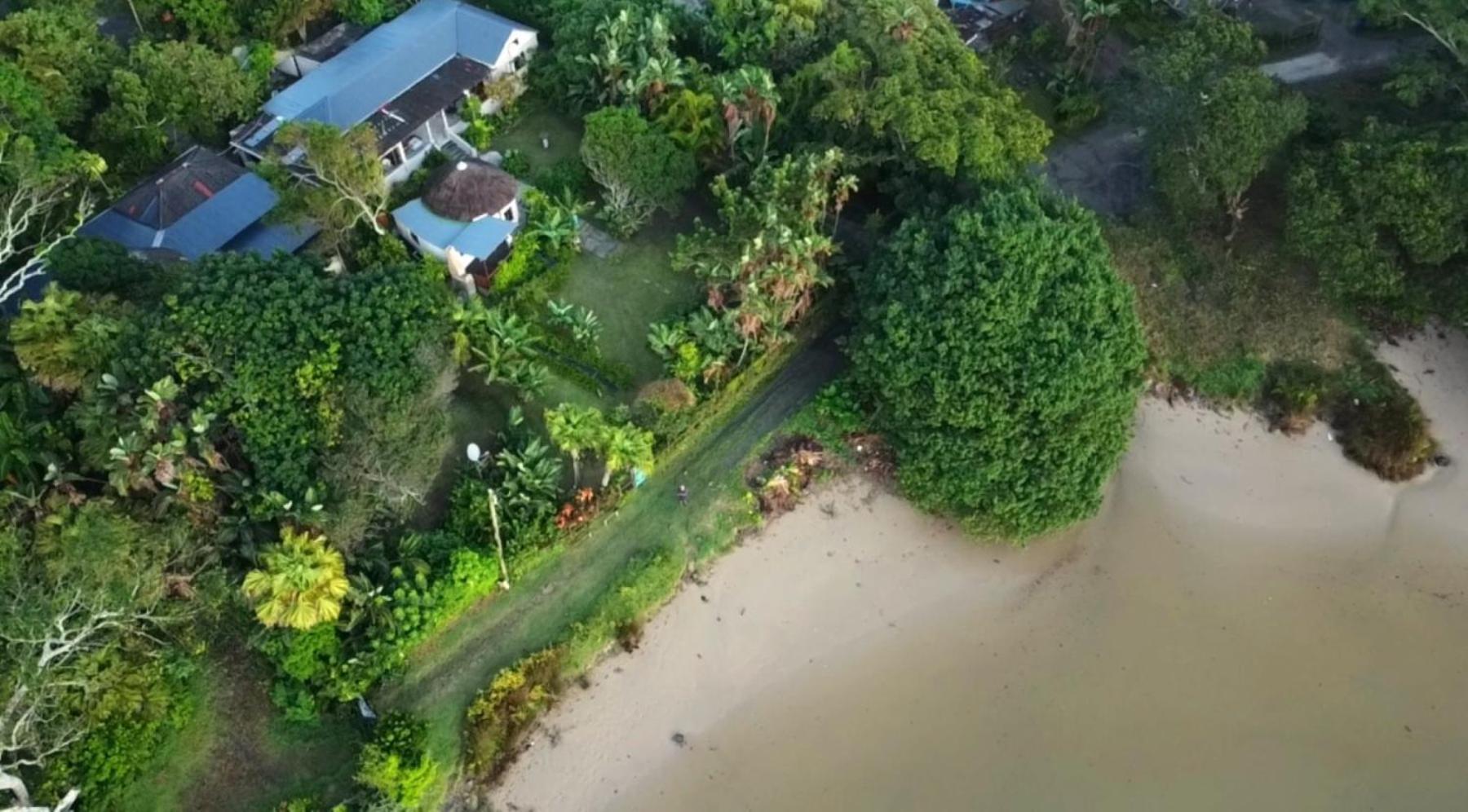 Ikaya Accommodation Psj Port Saint Johnʼs المظهر الخارجي الصورة